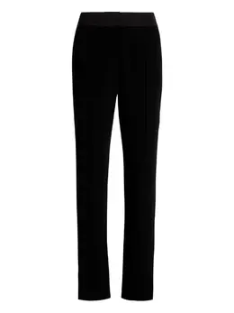 Cinq A Sept: Чёрные брюки 