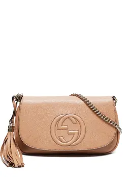 Gucci 2000s Soho shoulder bag 31680421