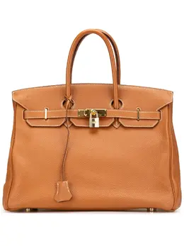 Hermes 2006 Togo Birkin Retourne 35 handbag 29850447