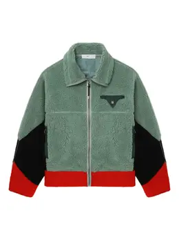 Toga: Флисовая куртка 