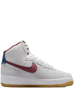 Nike Air Force 1 Sculpt "White/Team Red" sneakers 23784803