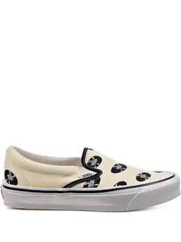 Vans x Wacko Maria OG Authentic classic sneakers 31889976