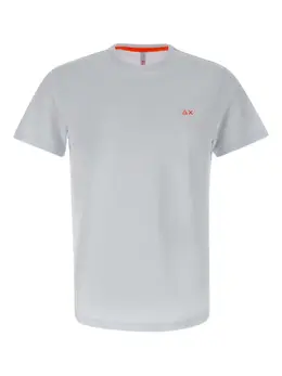 Sun68: Футболка с принтом 