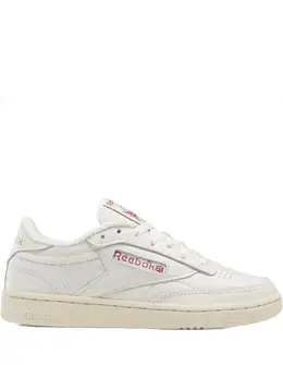 Reebok Club C 85 leather sneakers 26607873