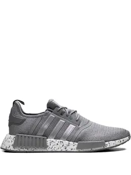 Adidas NMD R1 three-stripe sneakers 32168512