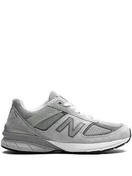 New Balance 990 V5 "Grey" sneakers 21068480