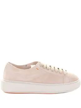 Santoni lace-up sneakers 32301163