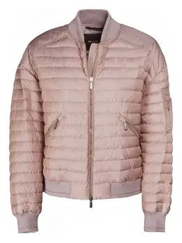 Moorer: Стёганые куртка 