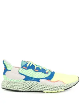 Adidas ZX 4000 4D "Easy Mint" sneakers 14299440