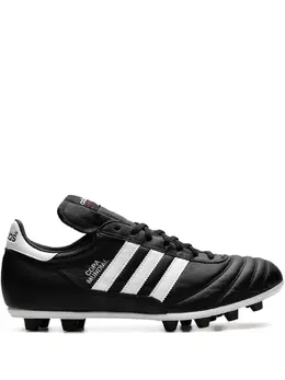 Adidas Copa Mundial FG "Black/White" cleats 26902129