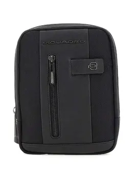 PIQUADRO: Чёрная сумка 