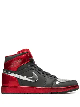 Jordan Air Jordan 1 Retro "Legends Of Summer - Black" sneakers 15757453