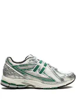 New Balance 1906R "White/Silver/Green" sneakers 23559606