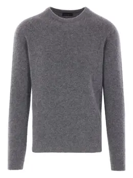 Roberto Collina: Свитер с длинным рукавом 