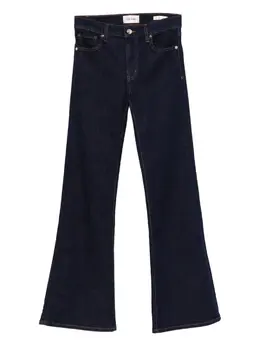 FRAME: Синие джинсы 