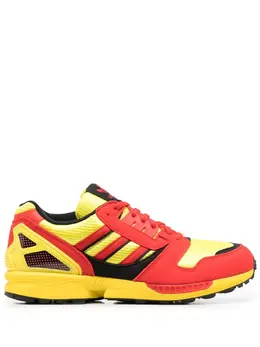 Adidas ZX 8000 lo-top sneakers 18504588