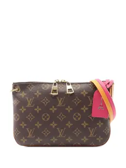 Louis Vuitton 2017 Loretta shoulder bag 31710746
