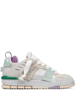 Axel Arigato Area Patchwork sneakers 23833454