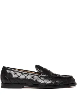 Scarosso: Чёрные туфли 