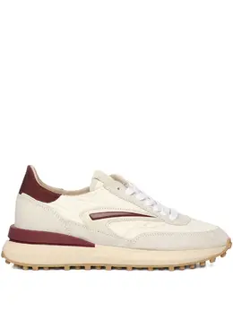 D.A.T.E. panelled sneakers 32101840