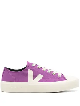 Veja Wata II canvas sneakers 20978335