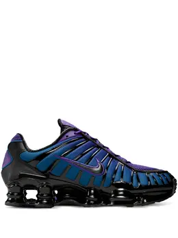 Nike Shox TL lace-up sneakers 31906477