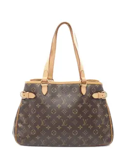 Louis Vuitton 2005 Batignolles tote bag 31711743