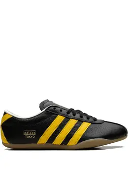 Adidas Tokyo leather sneakers 32160124