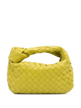 Bottega Veneta 2012-2025 Mini Nappa Intrecciato Jodie hobo bag 31767168