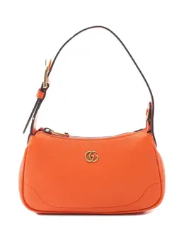 Gucci 2016-2025 Mini Leather Aphrodite shoulder bag 31762852