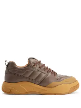 Ami Paris Ami SN1509 leather sneakers 21001735