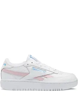 Reebok Club C Double Revenge "White/Pink" sneakers 19727658