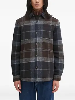 Barbour: Рубашка на пуговицах 