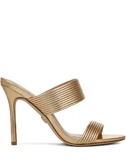 Veronica Beard: Сандалии 