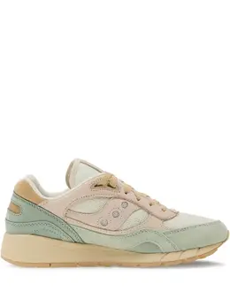 Saucony mesh-panelled sneakers 30133885
