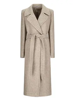 Tagliatore: Бежевое пальто  Molly