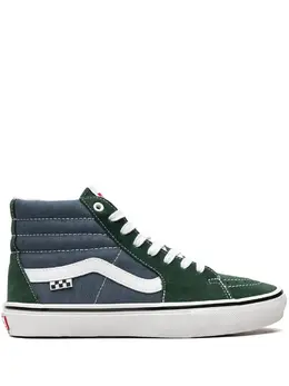 Vans Skate Sk8 Hi "Mountain View" sneakers 21288851