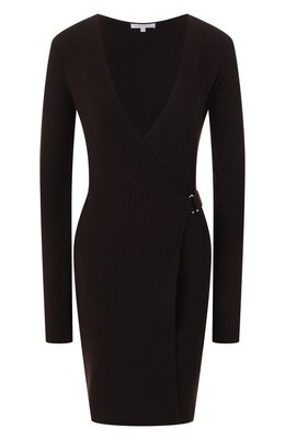 Patrizia Pepe: Платье из шерсти 