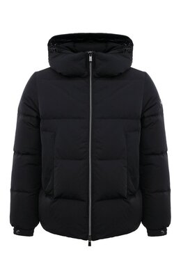 Tatras: Пуховик с капюшоном 