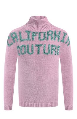 Dior: Свитер из шерсти 