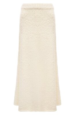 AERON: Юбка из шерсти 