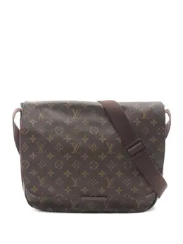 Louis Vuitton 2010 Bobour MM shoulder bag 31710665