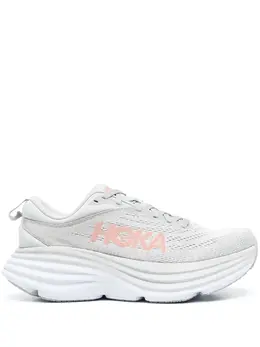 Hoka low-top running sneakers 19771358