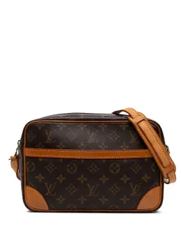 Louis Vuitton 2007 Monogram Trocadero 27 crossbody bag 31800415