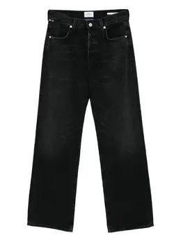 Citizens of Humanity: Чёрные джинсы 