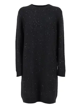 Fabiana Filippi: Трикотажное платье 