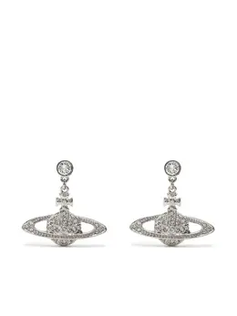 Vivienne Westwood: Серьги  Orb