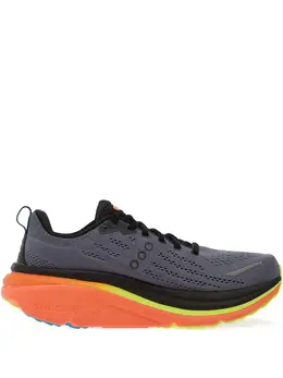 Saucony Hurricane 25 perforated sneakers 32423186