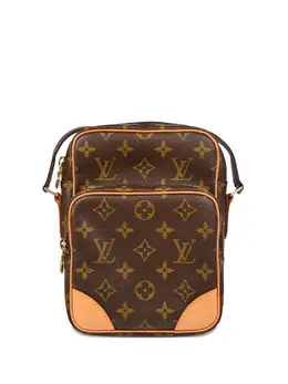 Louis Vuitton 2005 Amazon cross body bag 31574824