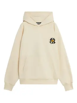 BARROW: Толстовка с вышивкой 